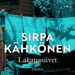 Lakanasiivet
