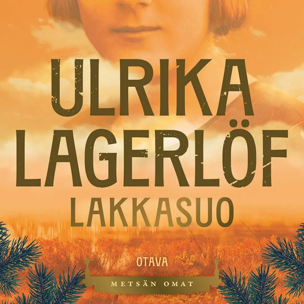 Lakkasuo