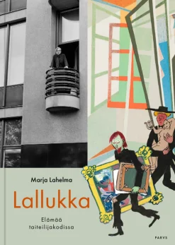 Lallukka
