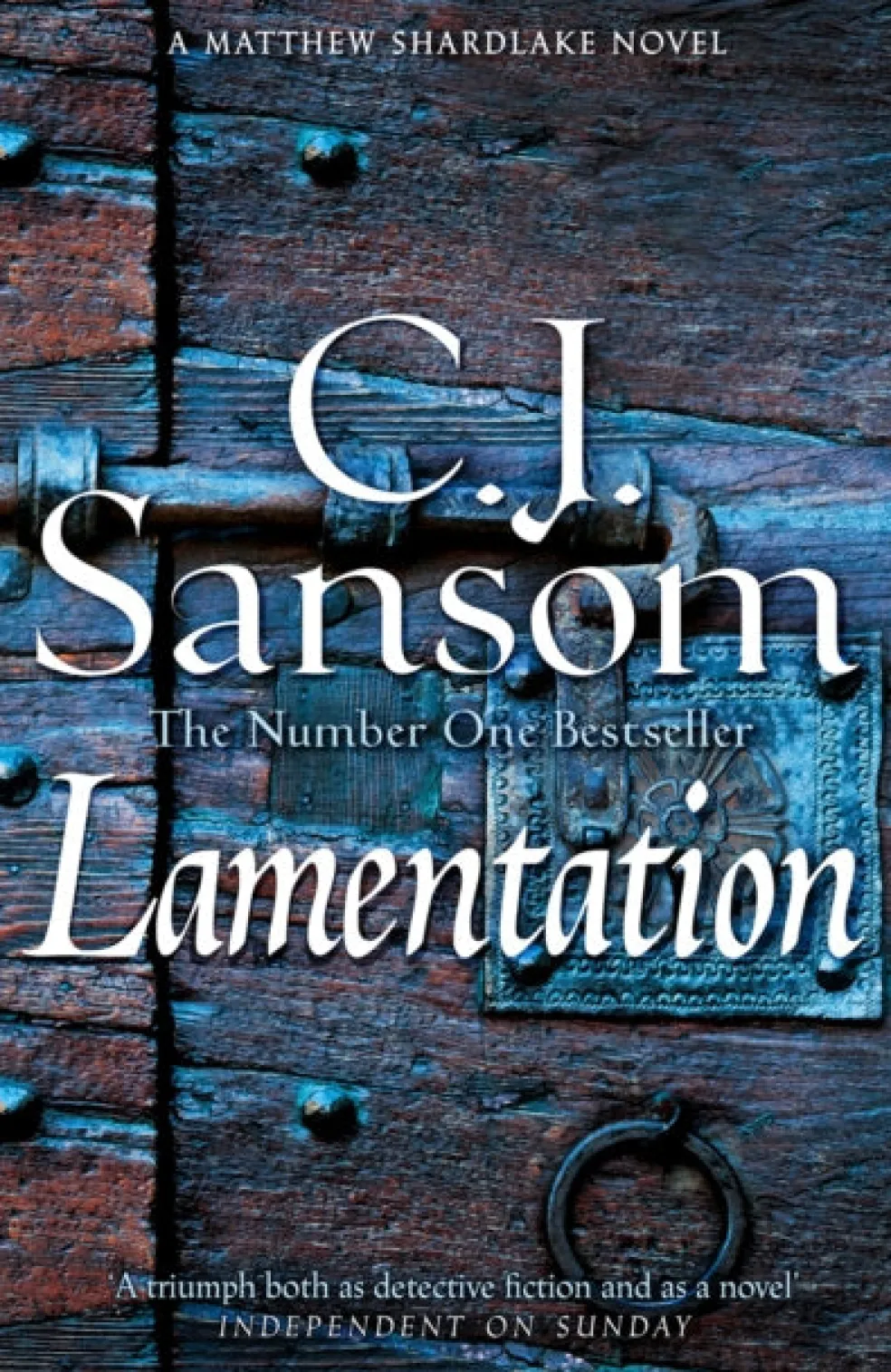 Lamentation