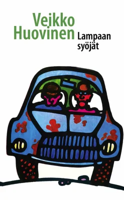 Lampaansyöjät