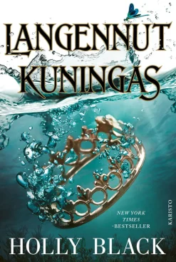 Langennut kuningas