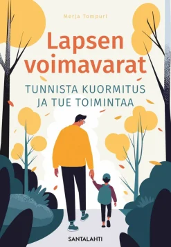 Lapsen voimavarat