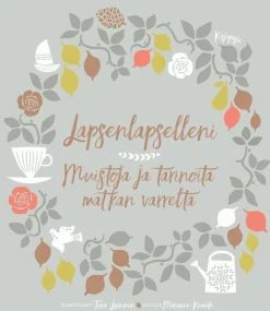 Lapsenlapselleni
