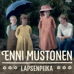 Lapsenpiika