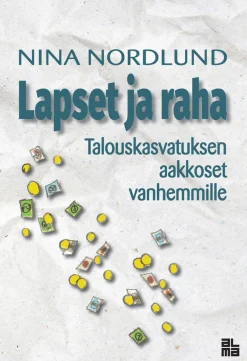 Lapset ja raha
