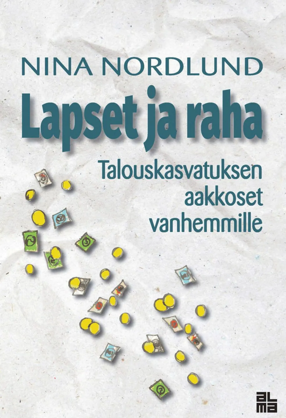 Lapset ja raha