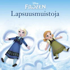 Lapsuusmuistoja