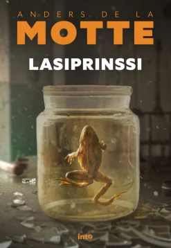 Lasiprinssi