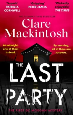 Last Party, The