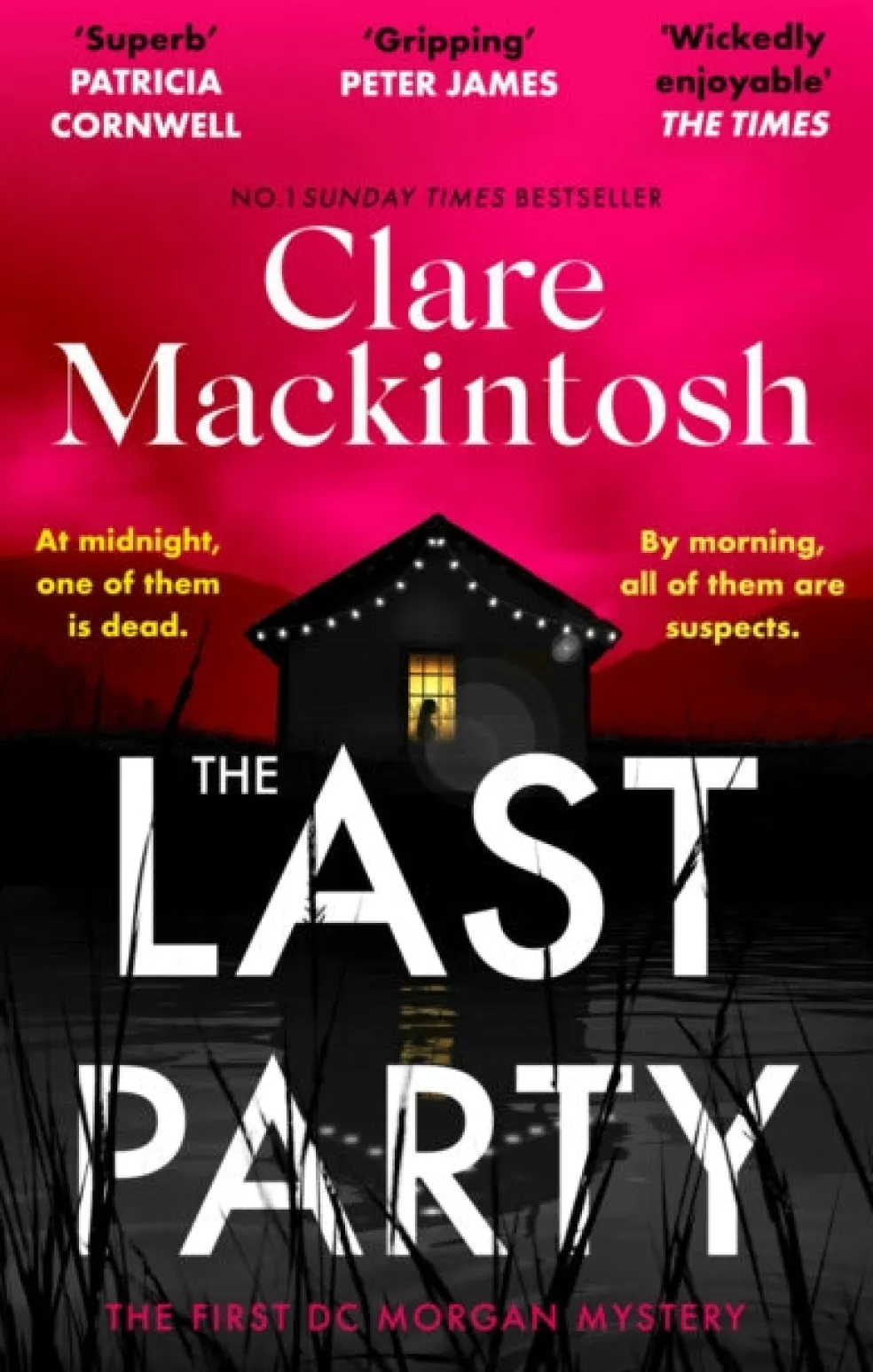 Last Party, The