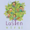 Lasten virsi cd