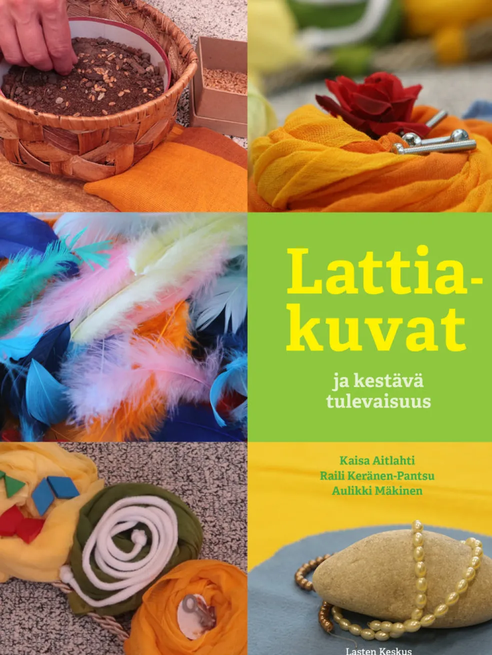 Lattiakuvat ja kestävä tulevaisuus