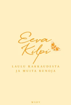 Laulu rakkaudesta ja muita runoja