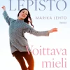 Laura Lepistö - Voittava mieli