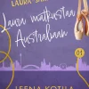 Laura matkustaa Australiaan