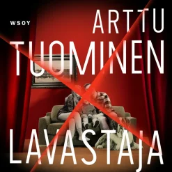 Lavastaja