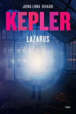Lazarus