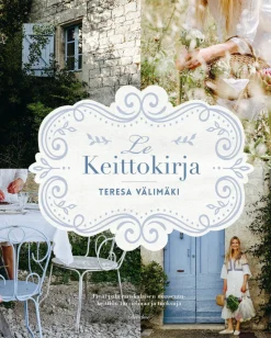 Le Keittokirja