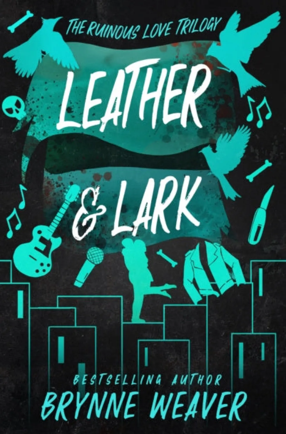 Leather & Lark