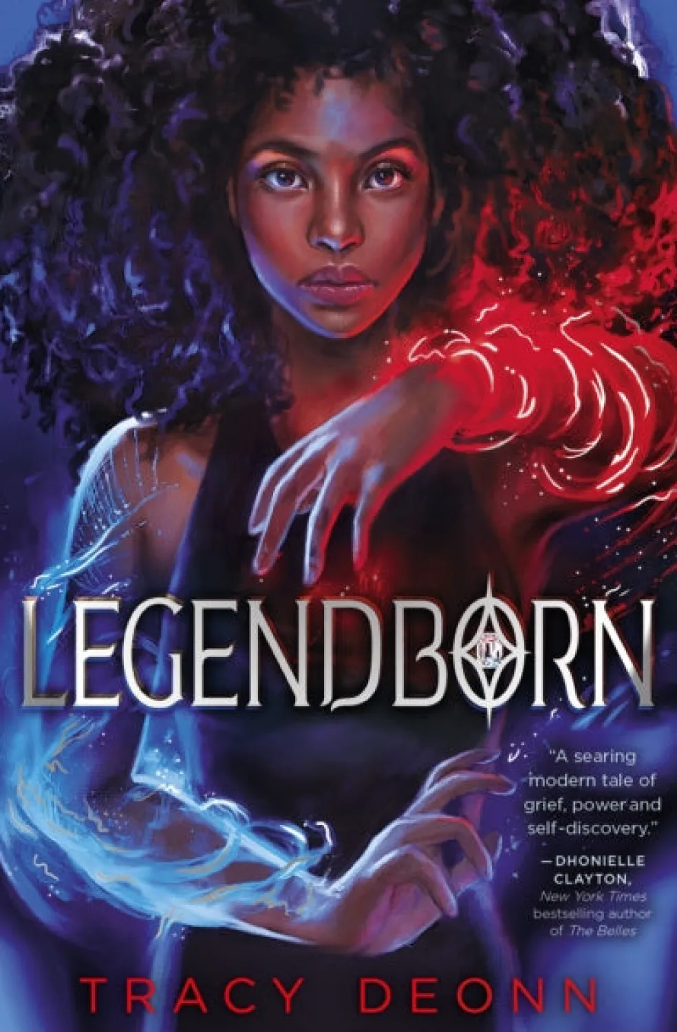 Legendborn