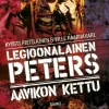 Legioonalainen Peters - Aavikon kettu