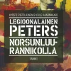 Legioonalainen Peters Norsunluurannikolla