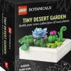 LEGO® Botanicals™: Tiny Desert Garden