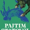 Lehmä synnyttää yöllä (signeerattu)