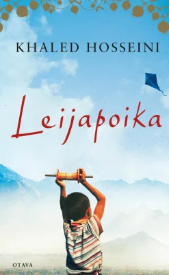 Leijapoika