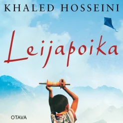 Leijapoika