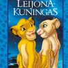 Leijonakuningas