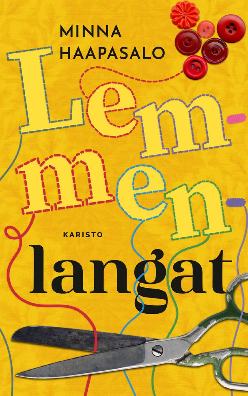 Lemmenlangat