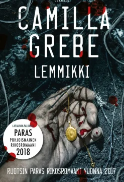 Lemmikki