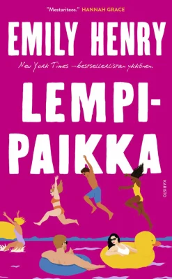 Lempipaikka