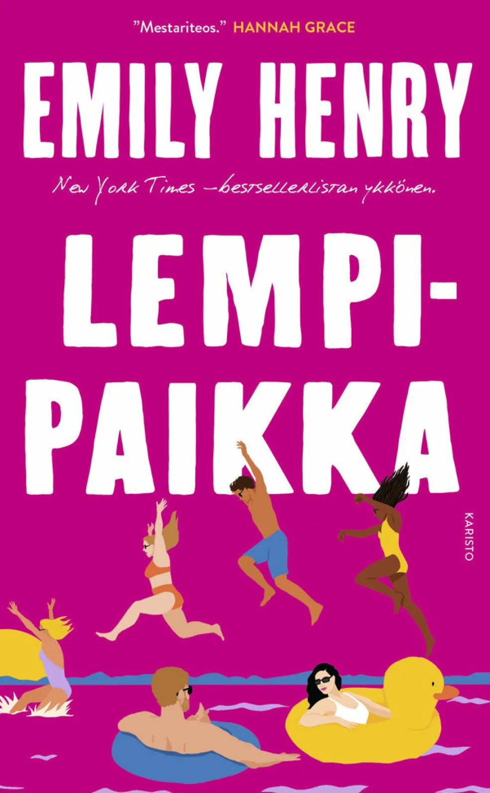 Lempipaikka