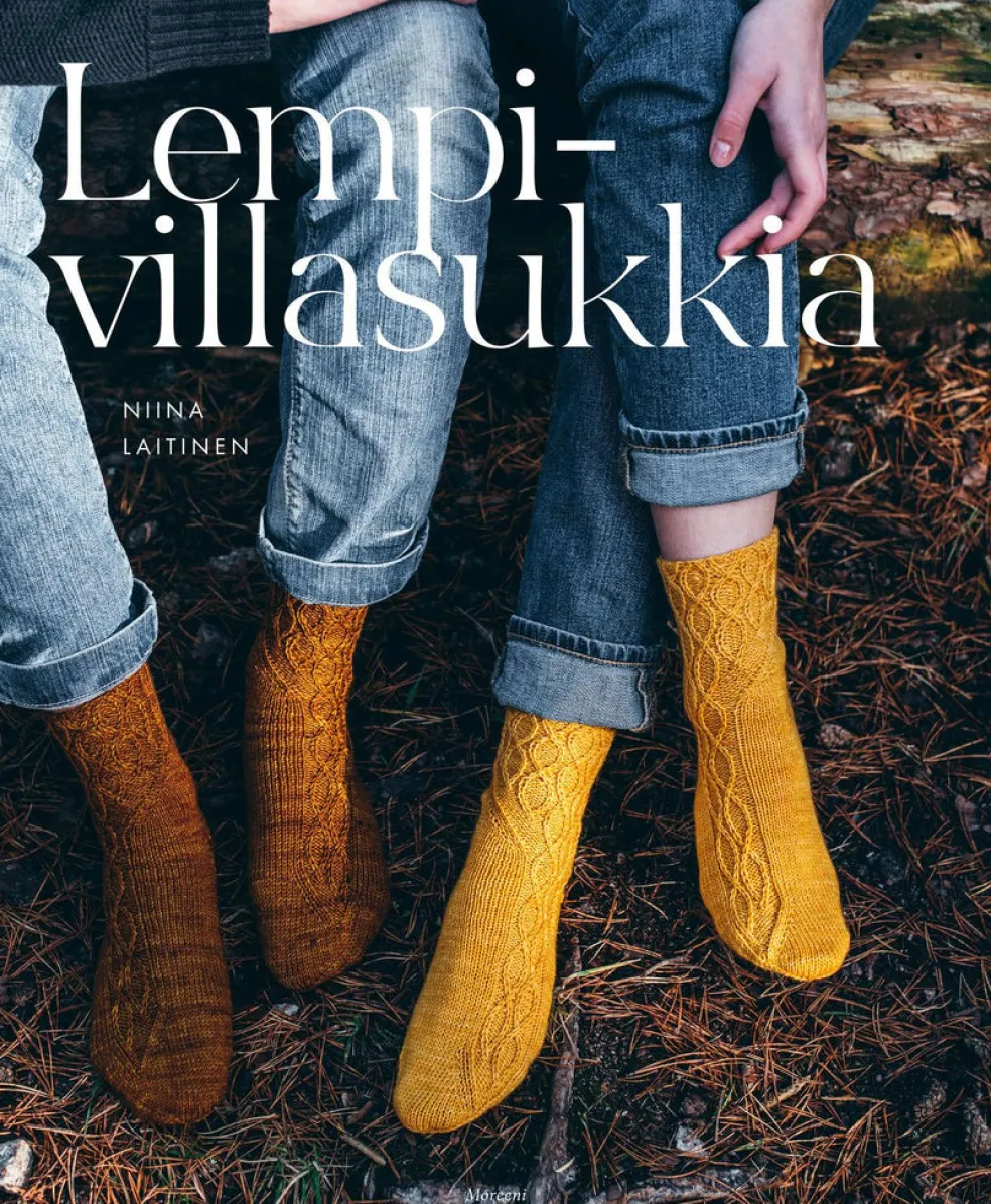 Lempivillasukkia