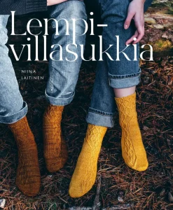 Lempivillasukkia