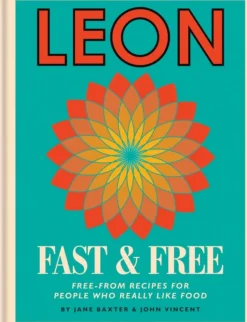 Leon: Leon Fast & Free