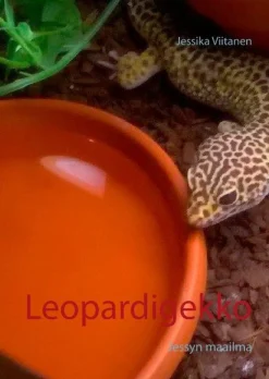 Leopardigekko