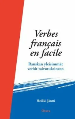 Les verbes francais, c'est facile!