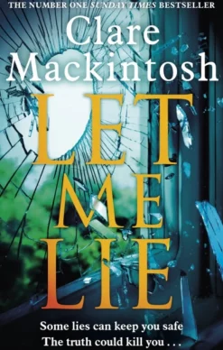 Let Me Lie