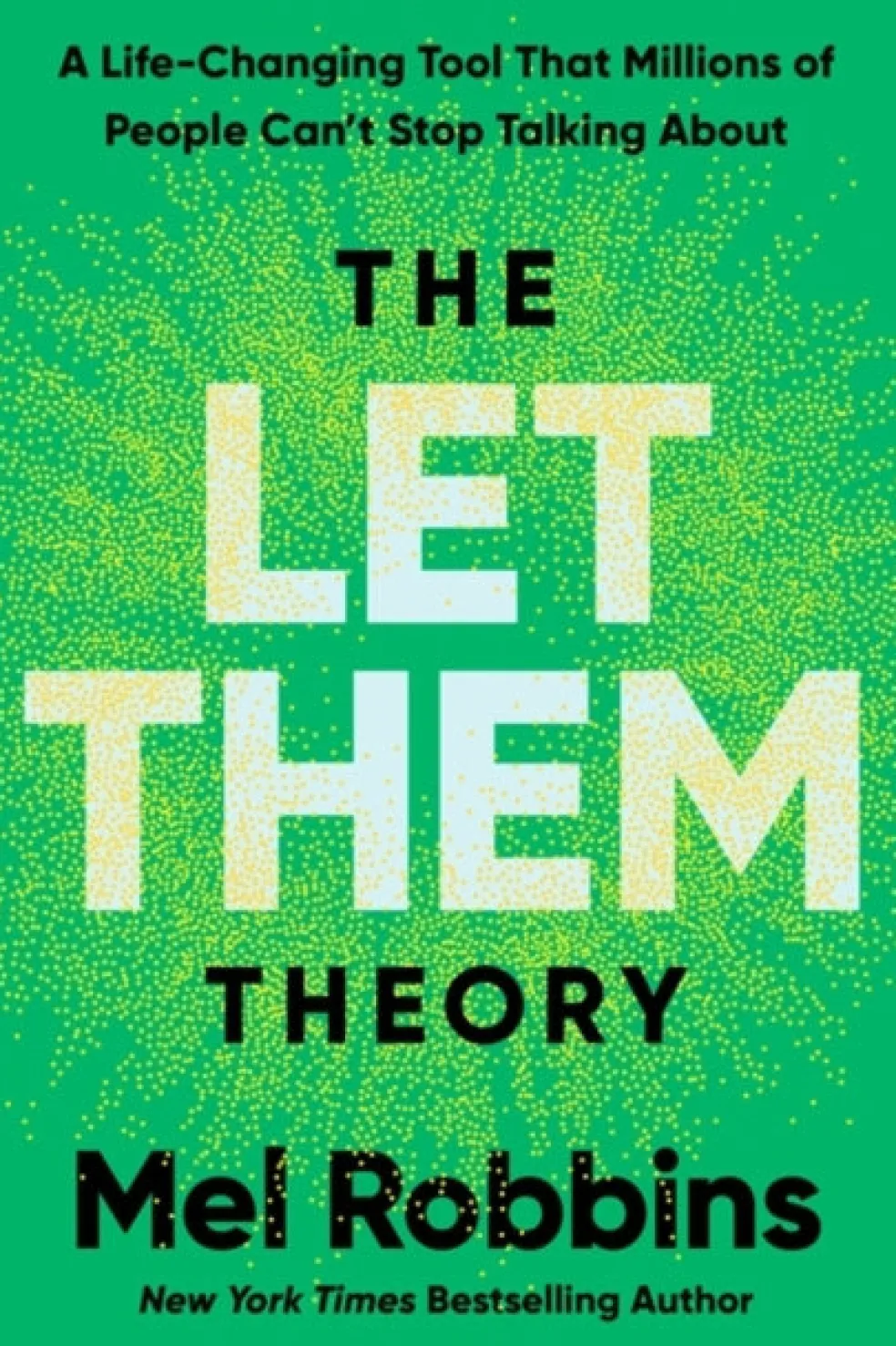 Let Them Theory, The