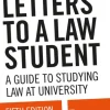 Letters to a Law Student