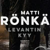 Levantin kyy