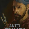 Levoton mieli