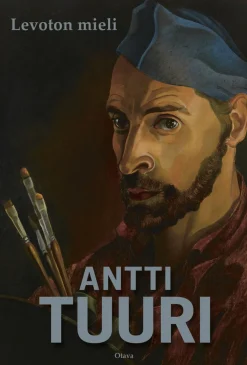 Levoton mieli