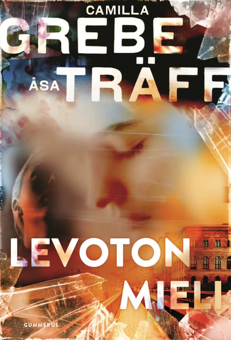 Levoton mieli