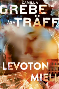 Levoton mieli