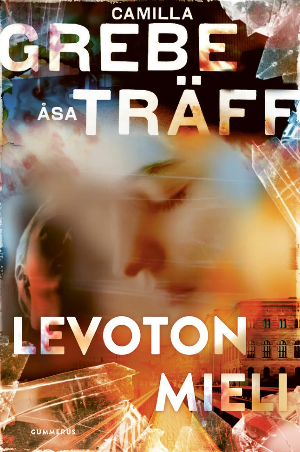 Levoton mieli